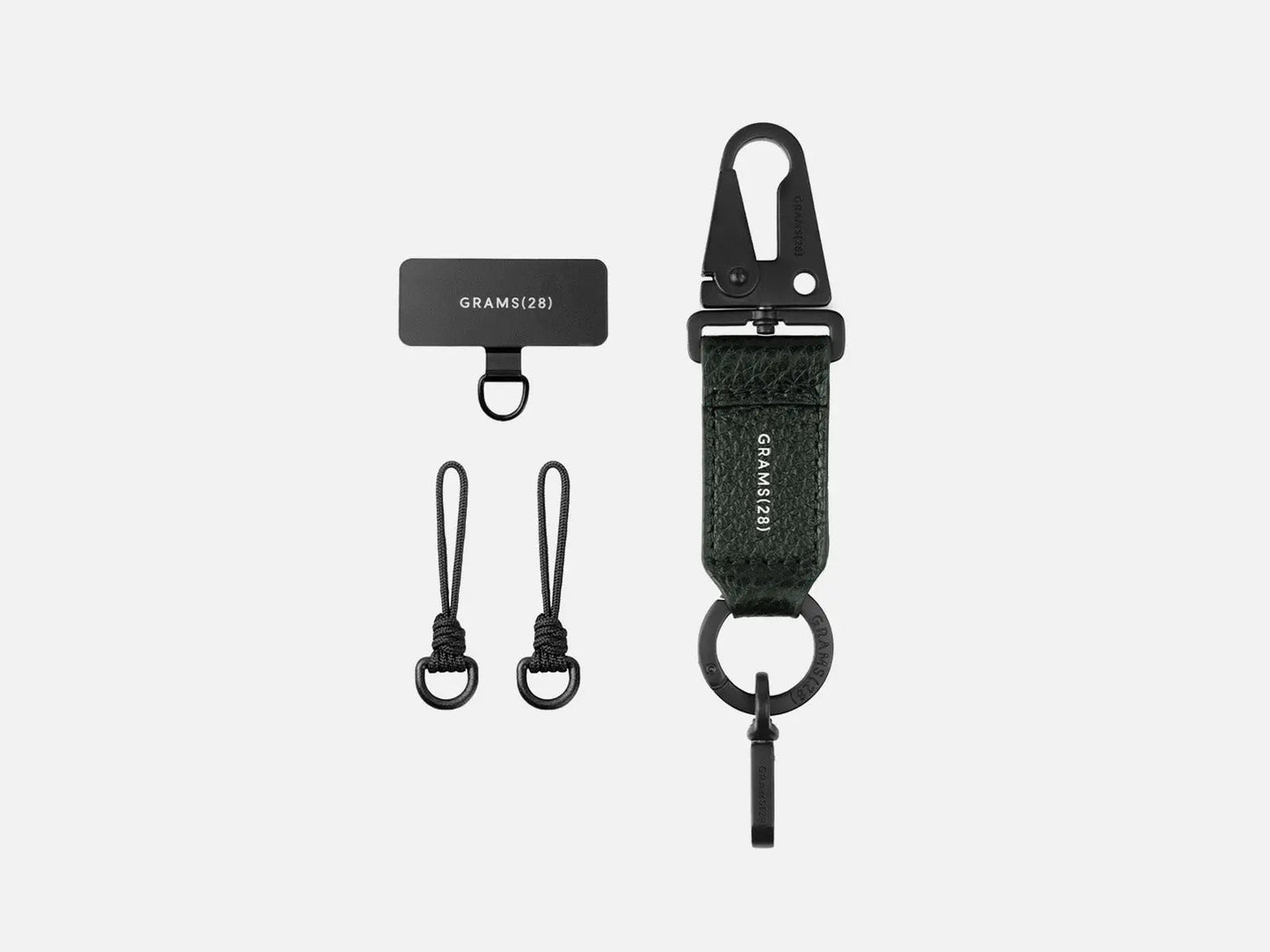 Strap Attachment Kit Plus--s mysite