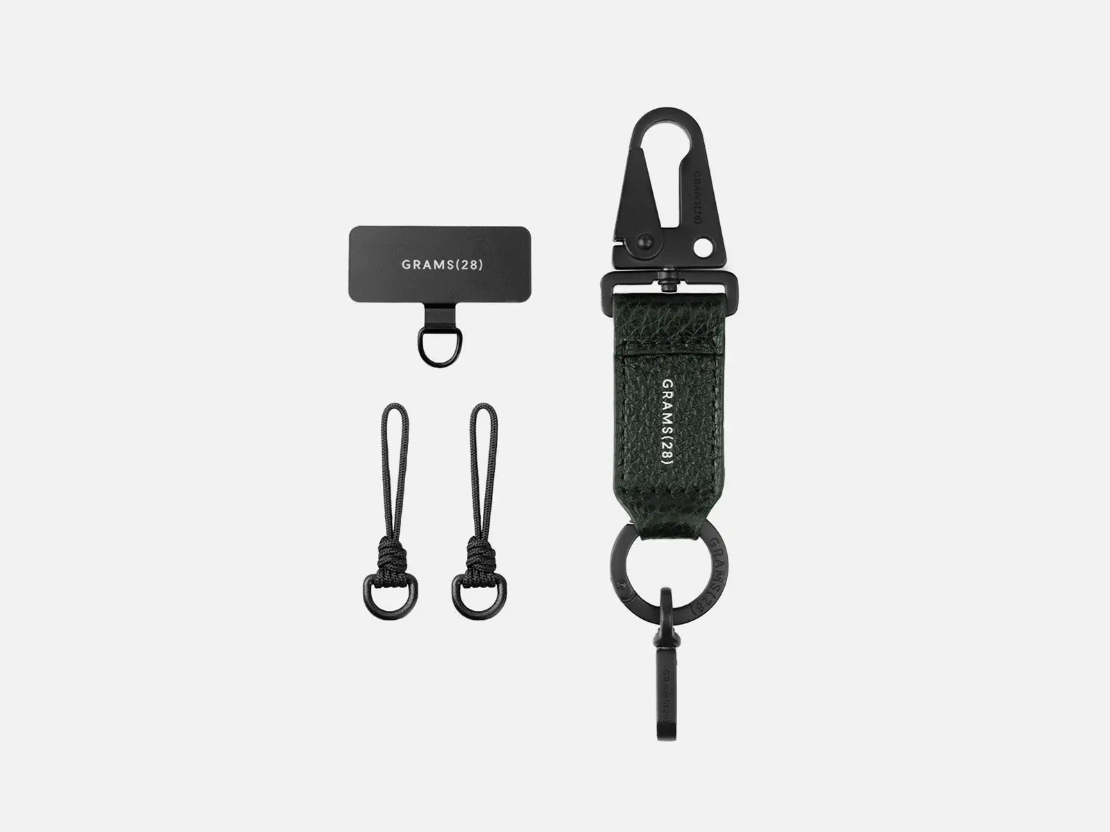 Strap Attachment Kit Plus--s mysite
