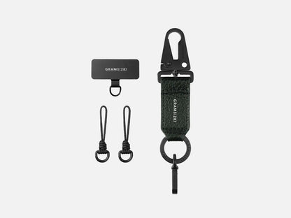 Strap Attachment Kit Plus--s mysite
