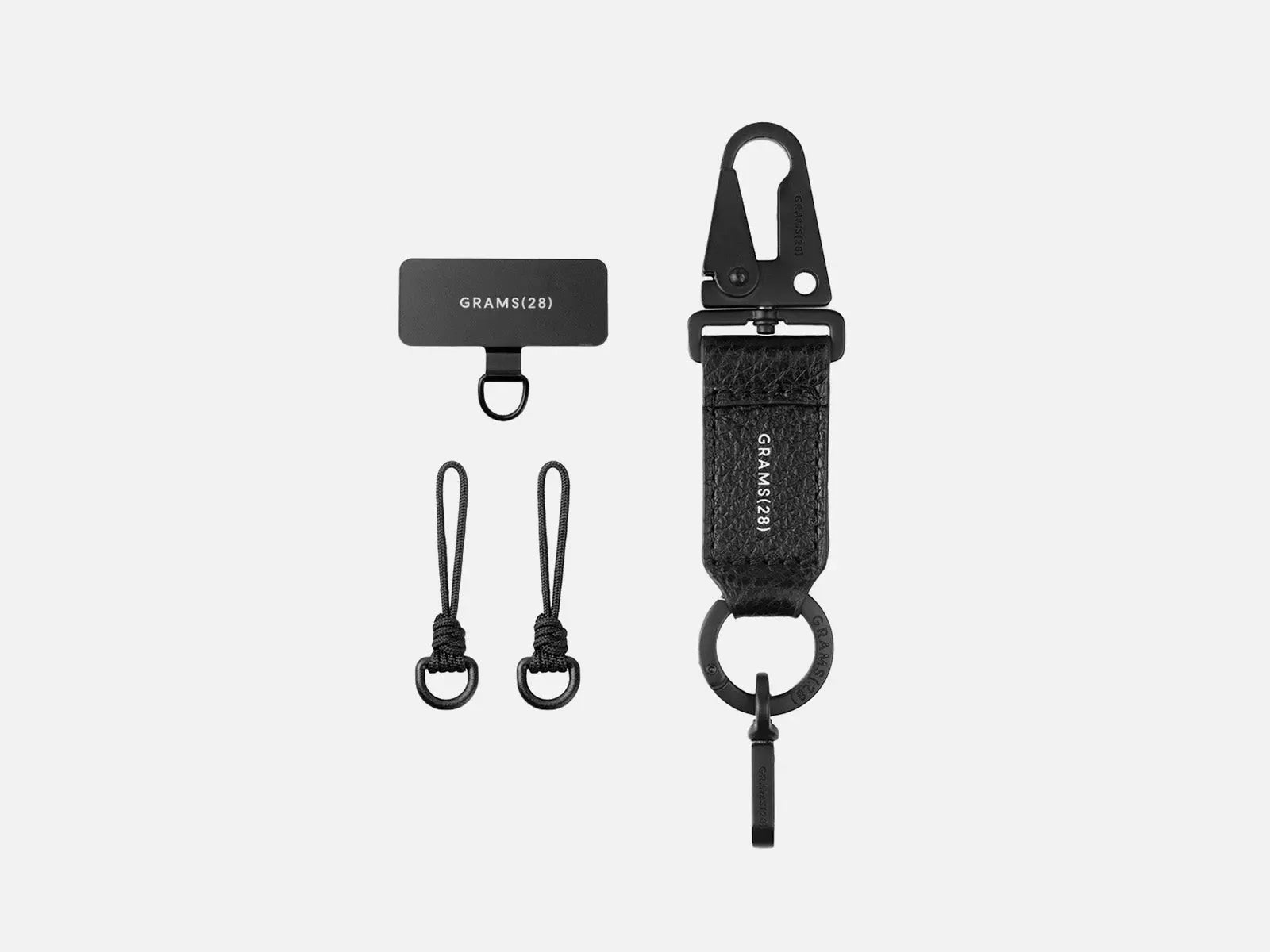 Strap Attachment Kit Plus--s mysite