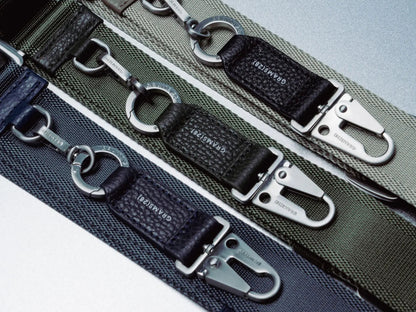 Strap Attachment Kit Plus (Silver)--s mysite