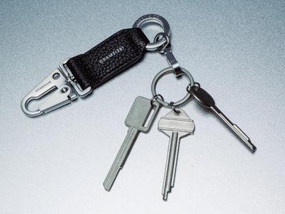 Strap Attachment Kit Plus (Silver)--s mysite