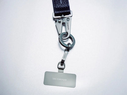 Strap Attachment Kit Plus (Silver)--s mysite