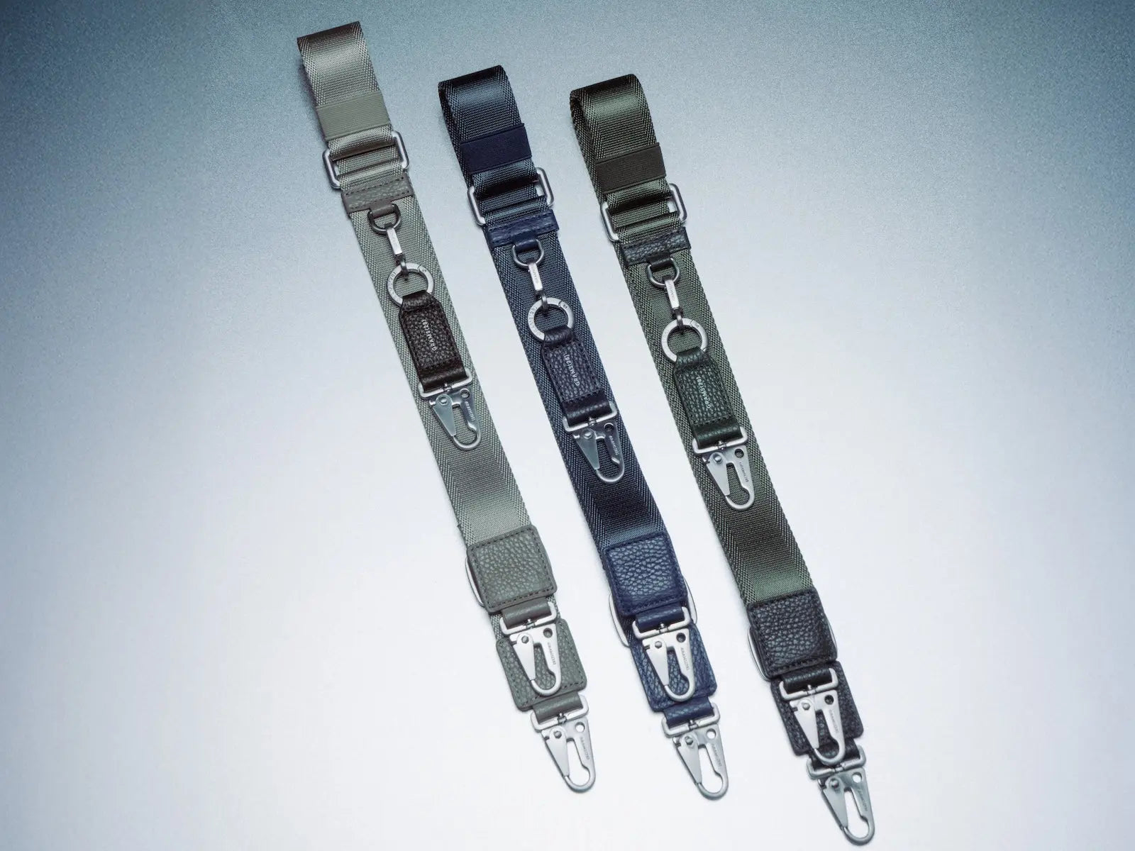 38mm Basic Strap Plus (Silver)--s mysite