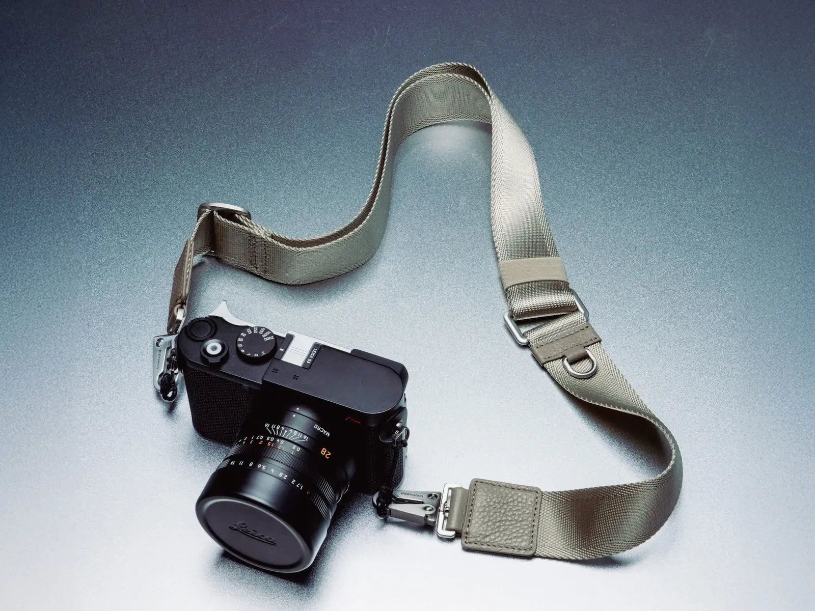38mm Basic Strap Plus (Silver)--s mysite