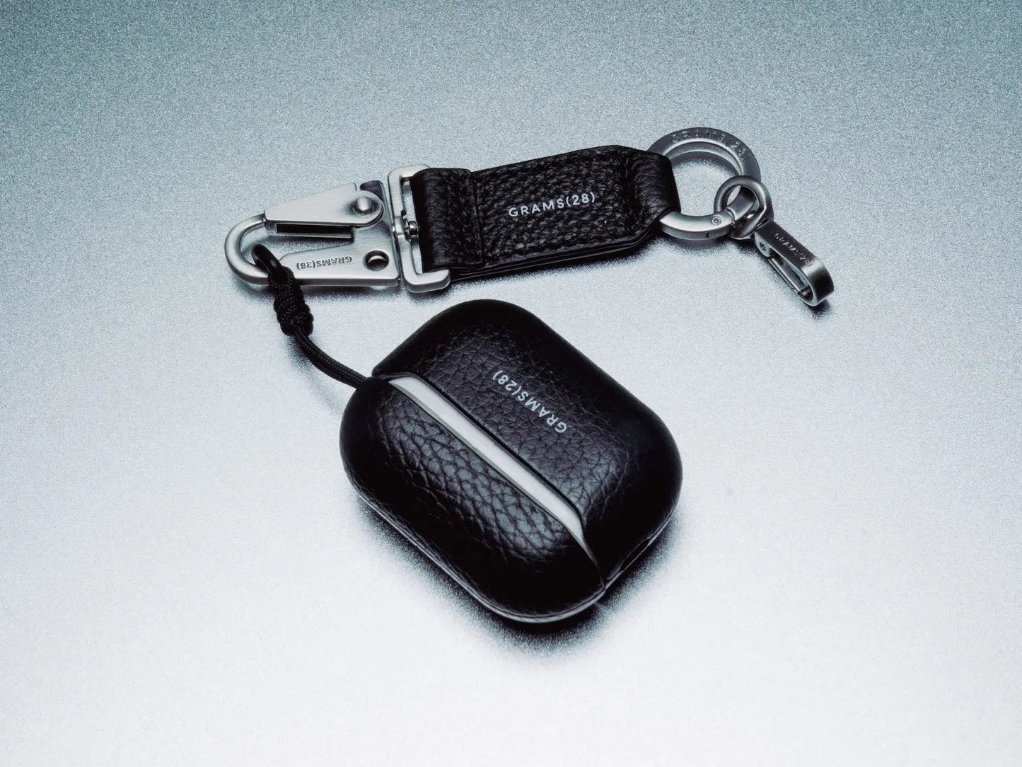 Strap Attachment Kit Plus (Silver)--s mysite