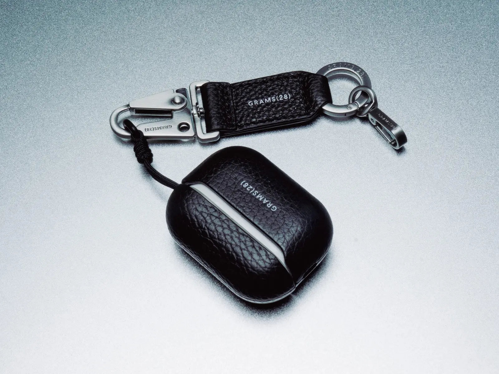 Strap Attachment Kit Plus (Silver)--s mysite