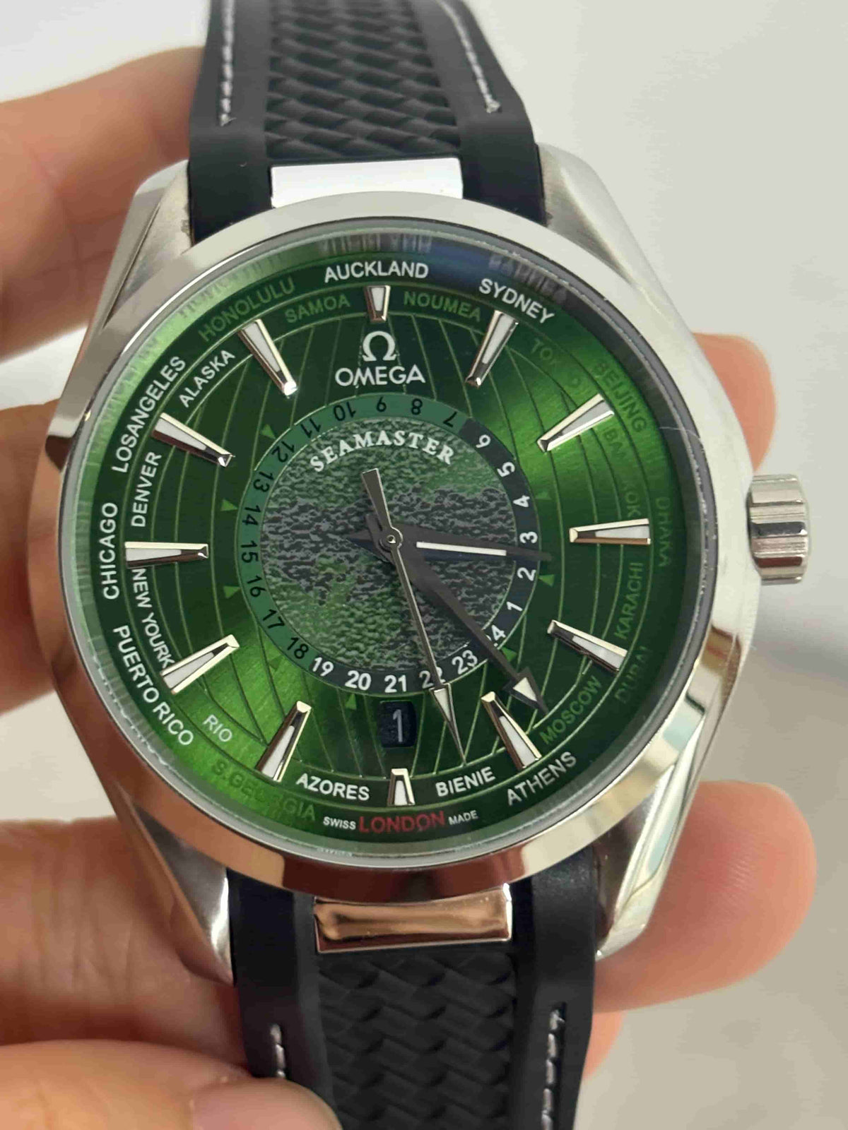 Mechanical Watch for Men OM200