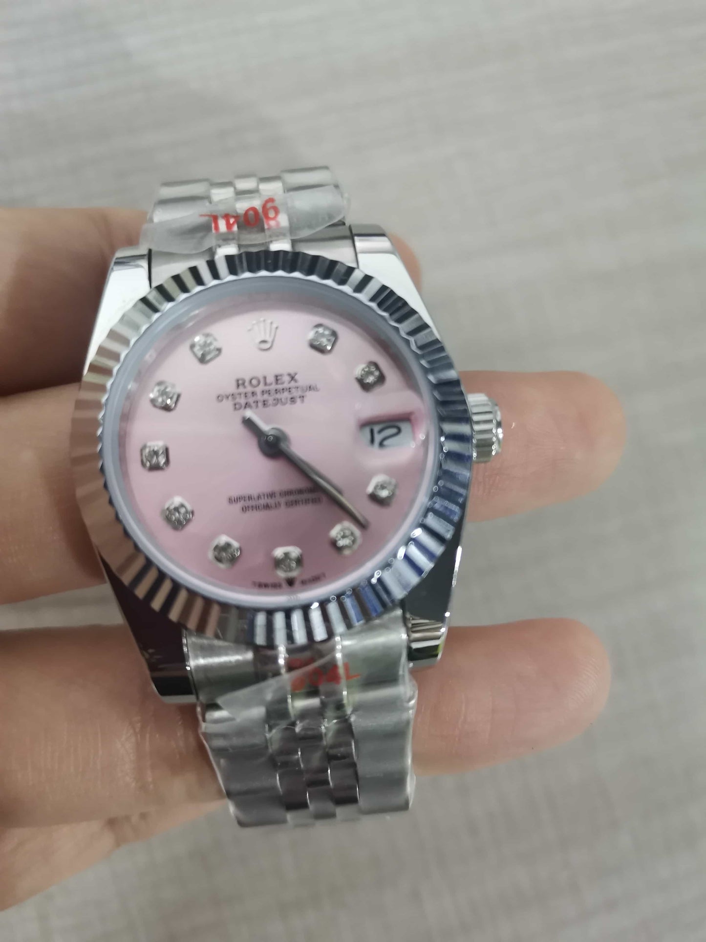 Replica Automatic  Watch for Women 31mm  R202