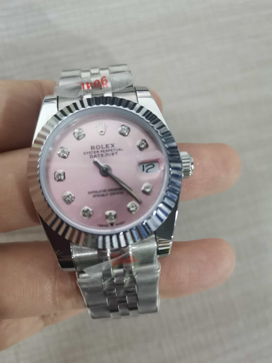 Replica Automatic  Watch for Women 31mm  R202