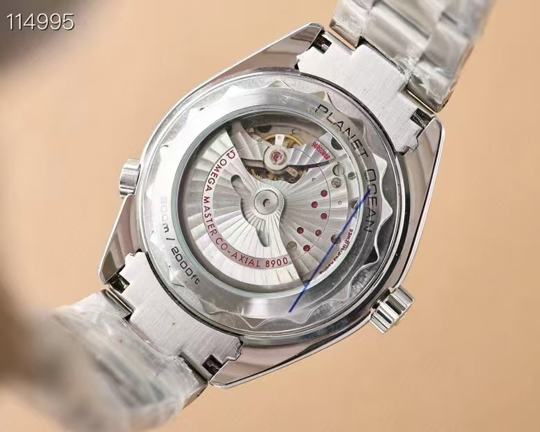 Automatic Mechanical Watch Replica Seamaster 062201
