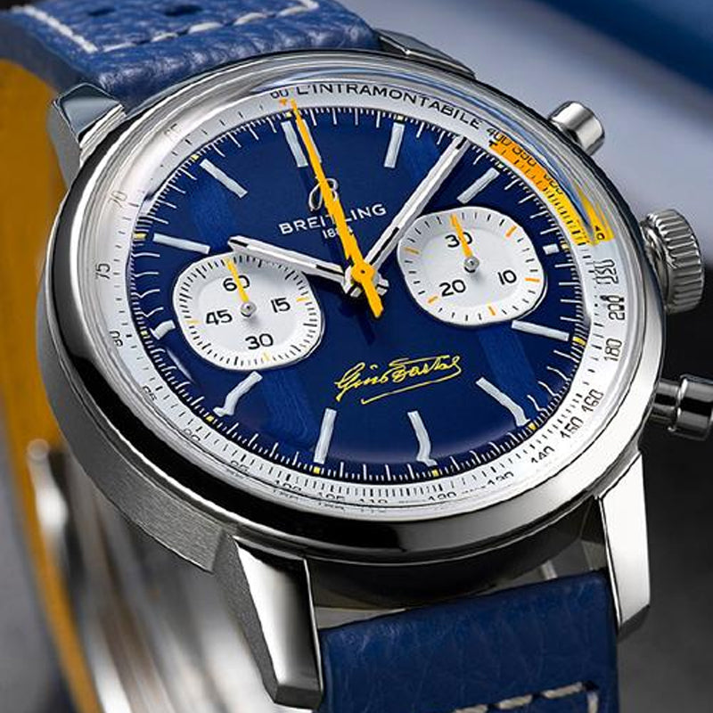 Replica Top time Stainless Steel Quartz Movement Watch
