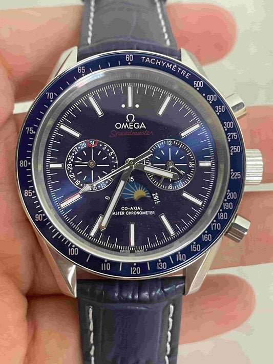 Mechanical Watch for Men OM259
