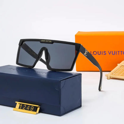 New Stylish Unisex Sunglassess-sss62 mysite