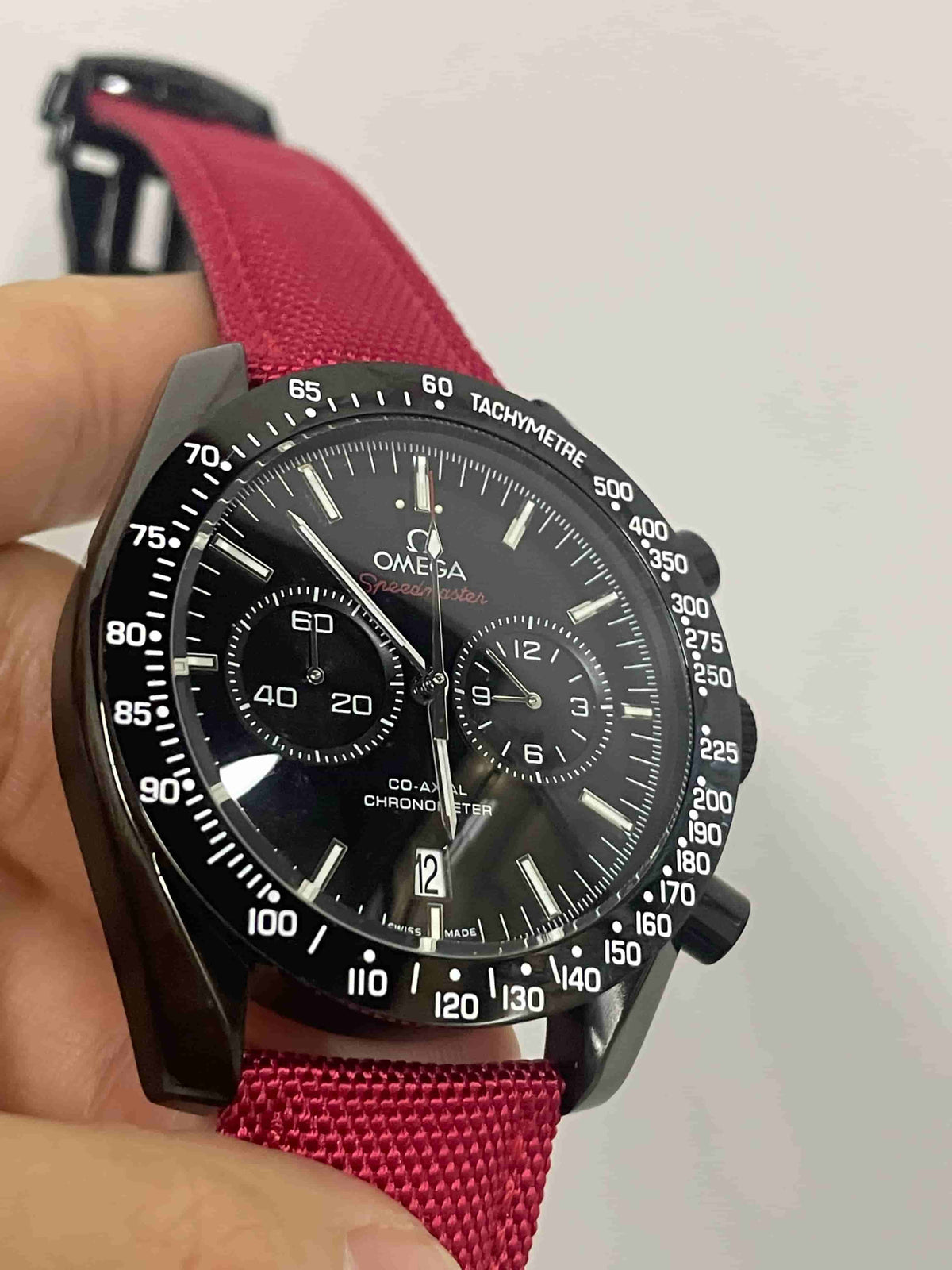 VK63 Quartz Watch for Men OM273
