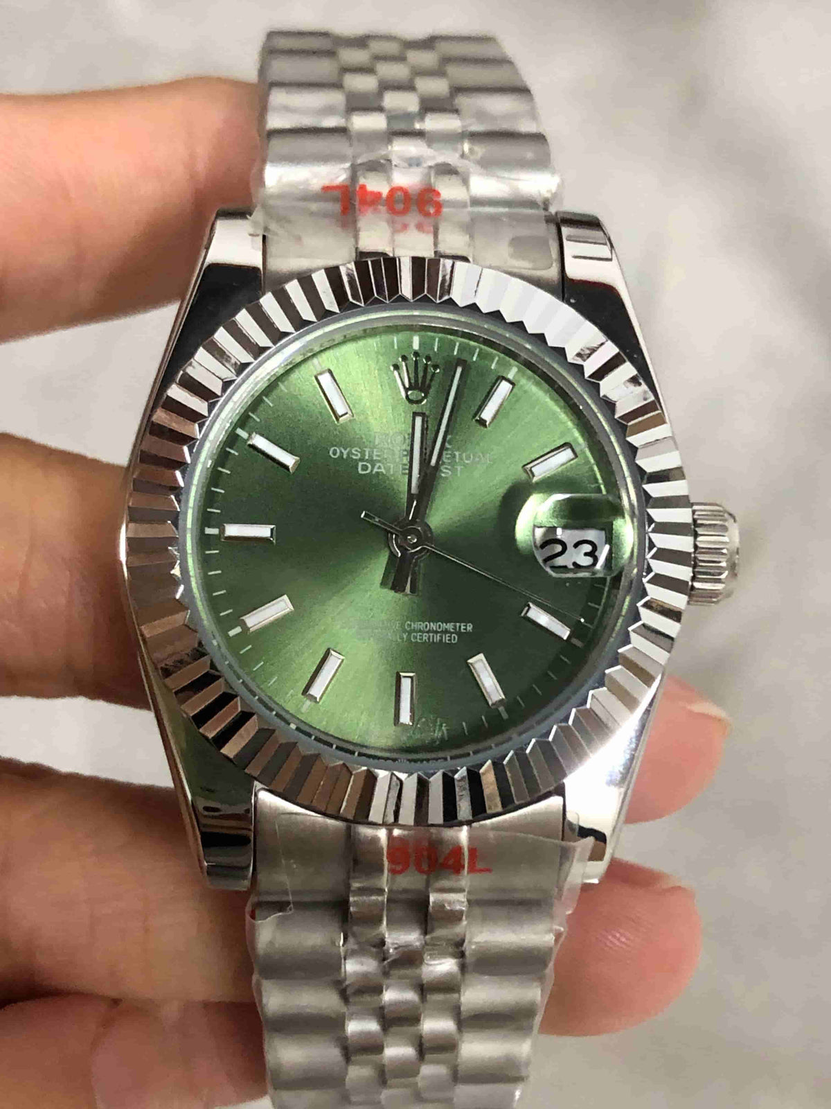 Automatic Watch for Men Women 31mm 36mm  40mm R179