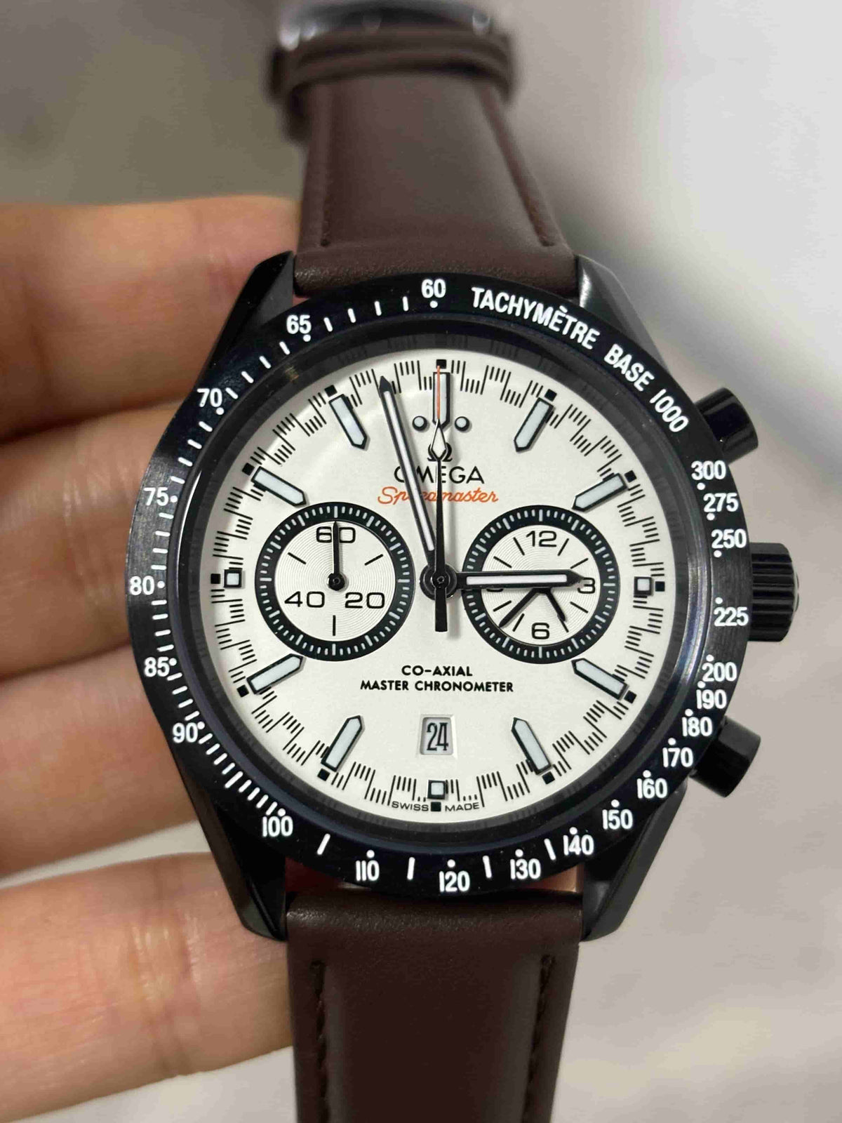 Vk63 Quartz  Watch for Men OM242