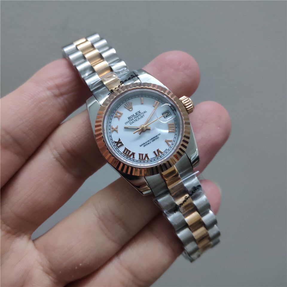 Automatic Watch for Women 31mm R180