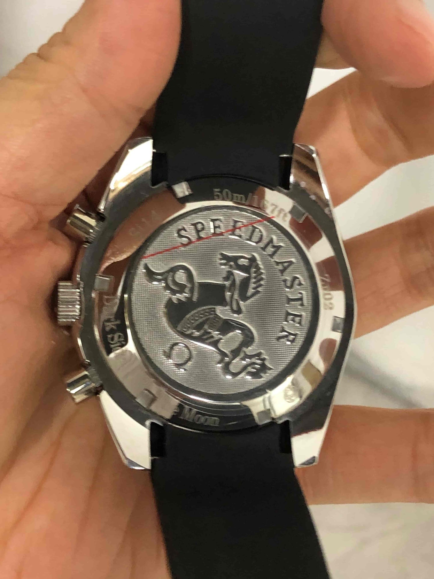 Mechanical Watch for Men OM234