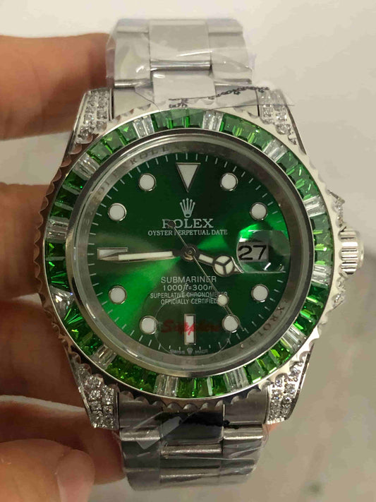 Replica Automatic Watch for Men R190