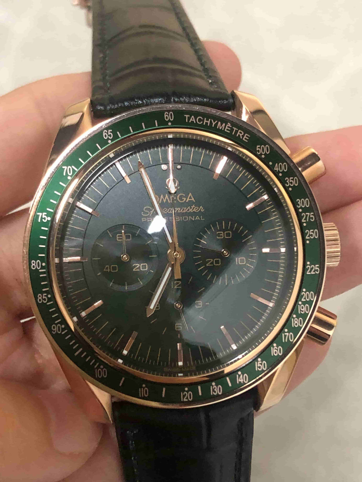 Vk63 Quartz  Watch for Men OM77
