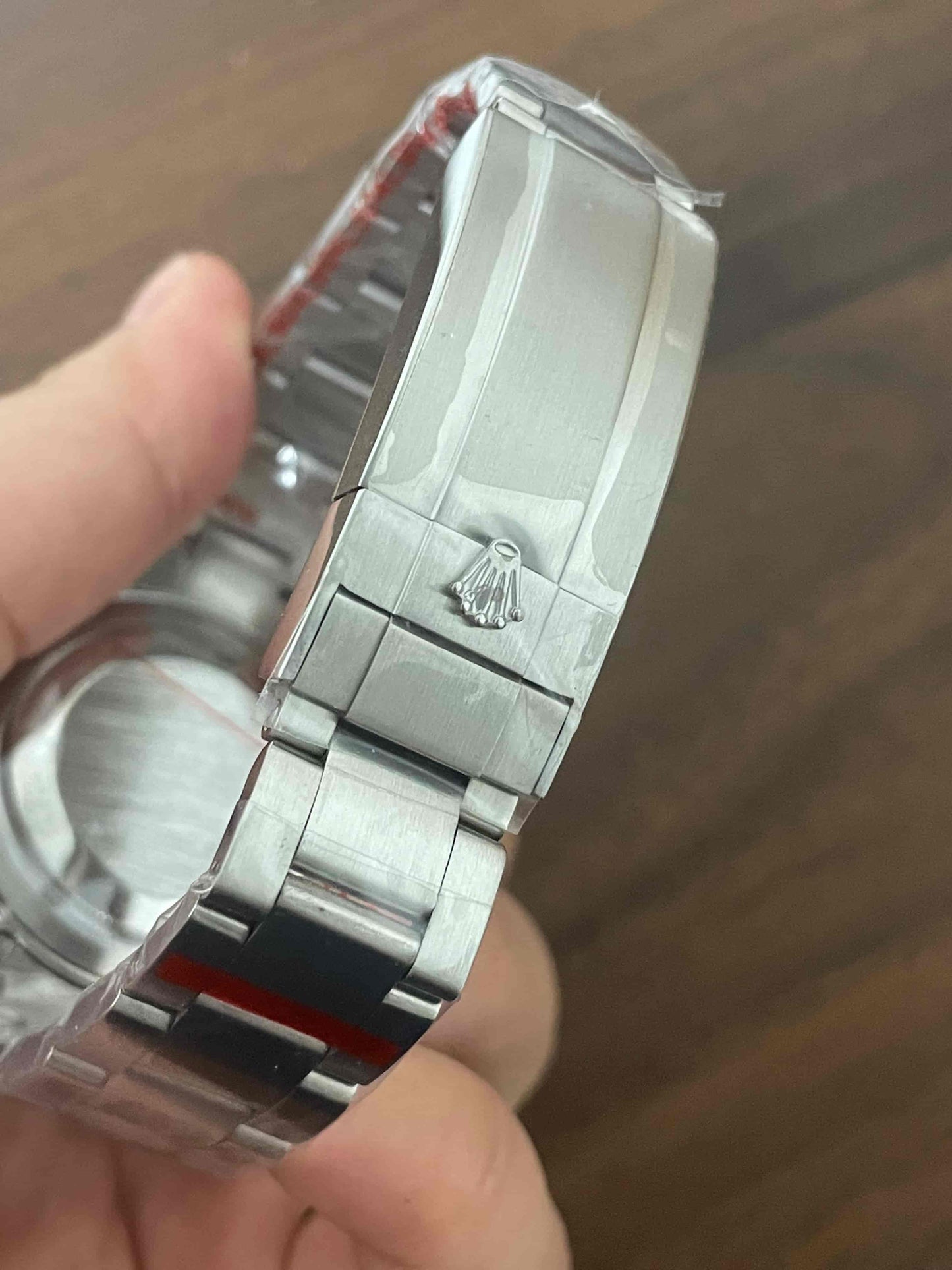Automatic Watch for Men 40mm R108