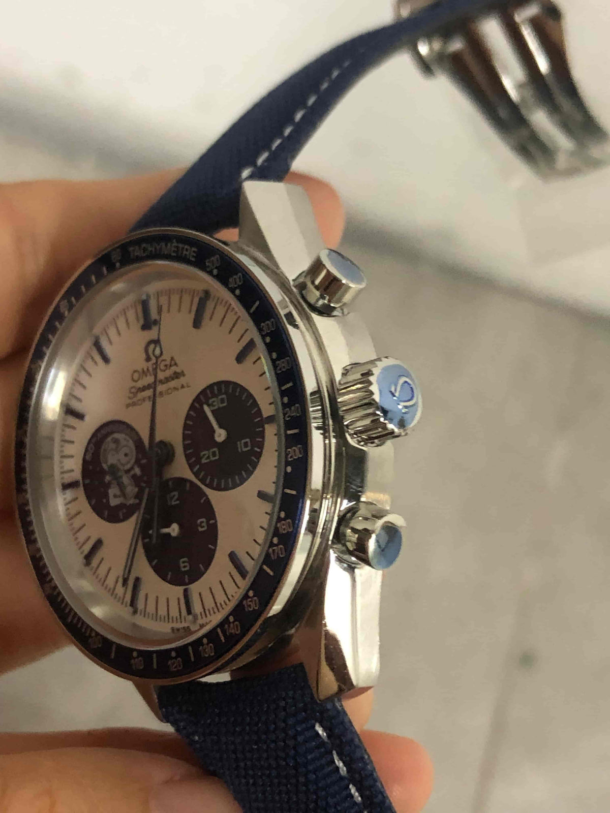 Mechanical  Watch for Men OM69