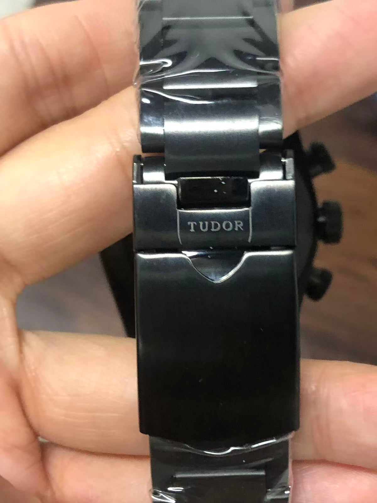 Replica BLACK BAY 904l Stainless Steel Automatic Mechanical Watch 42MM