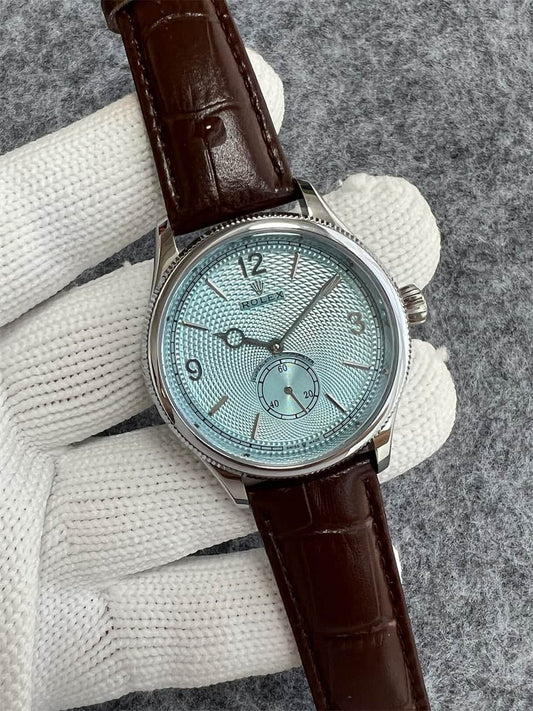 Automatic Watch for Men 40mm R181