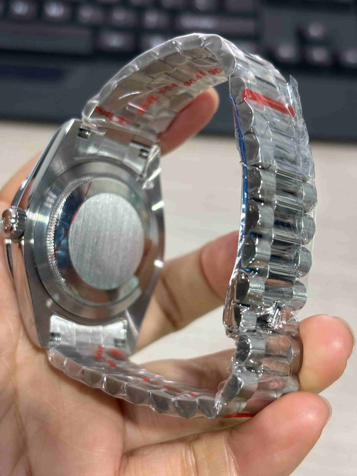 Automatic Watch for Men 40mm R21