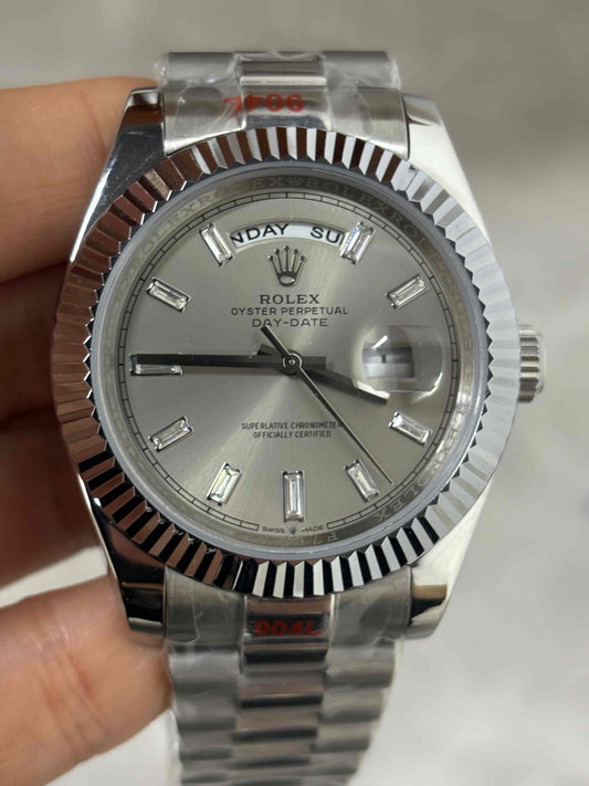 Replica Automatic Watch for men R192