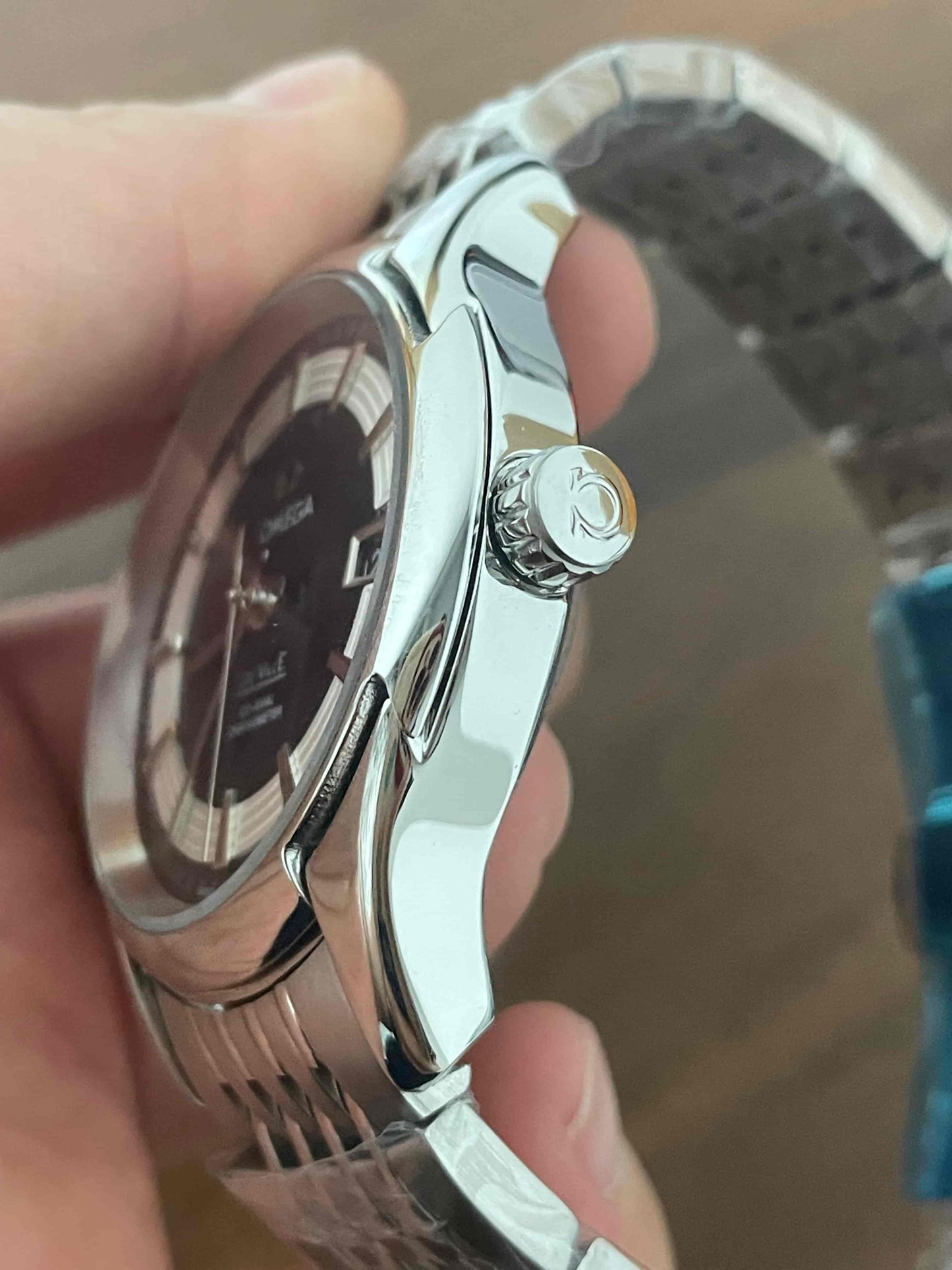 Mechanical Watch for Men OM113