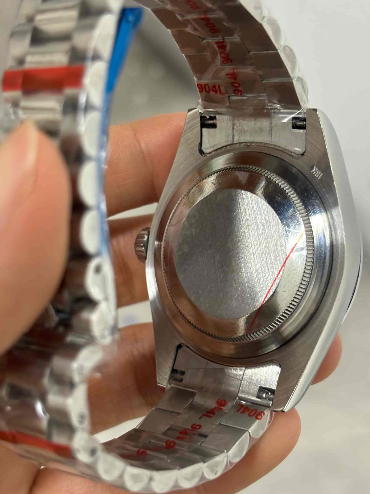 Replica Automatic Watch for Men R195
