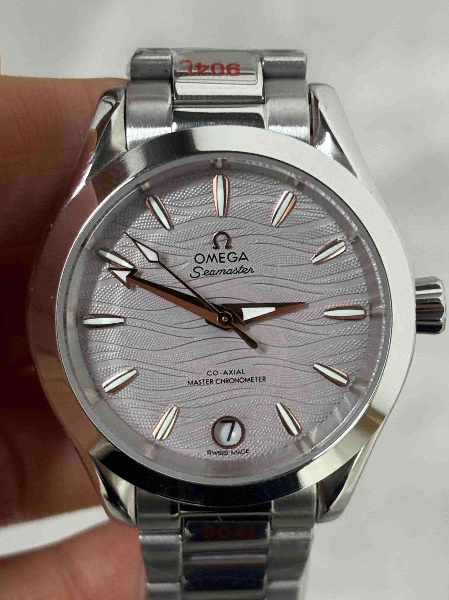 Mechanical Watch for Men OM195