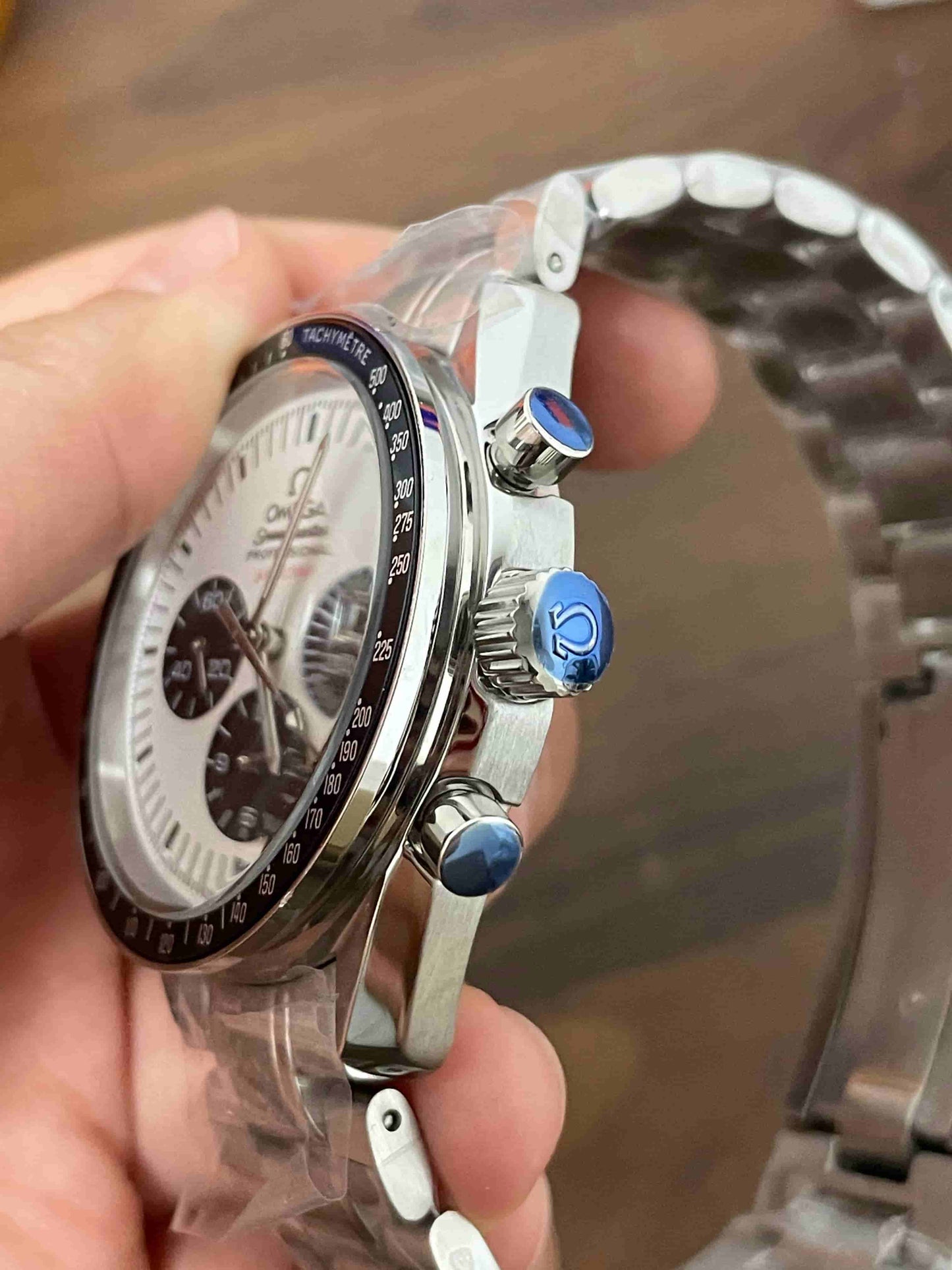 Mechanical Watch for Men OM279