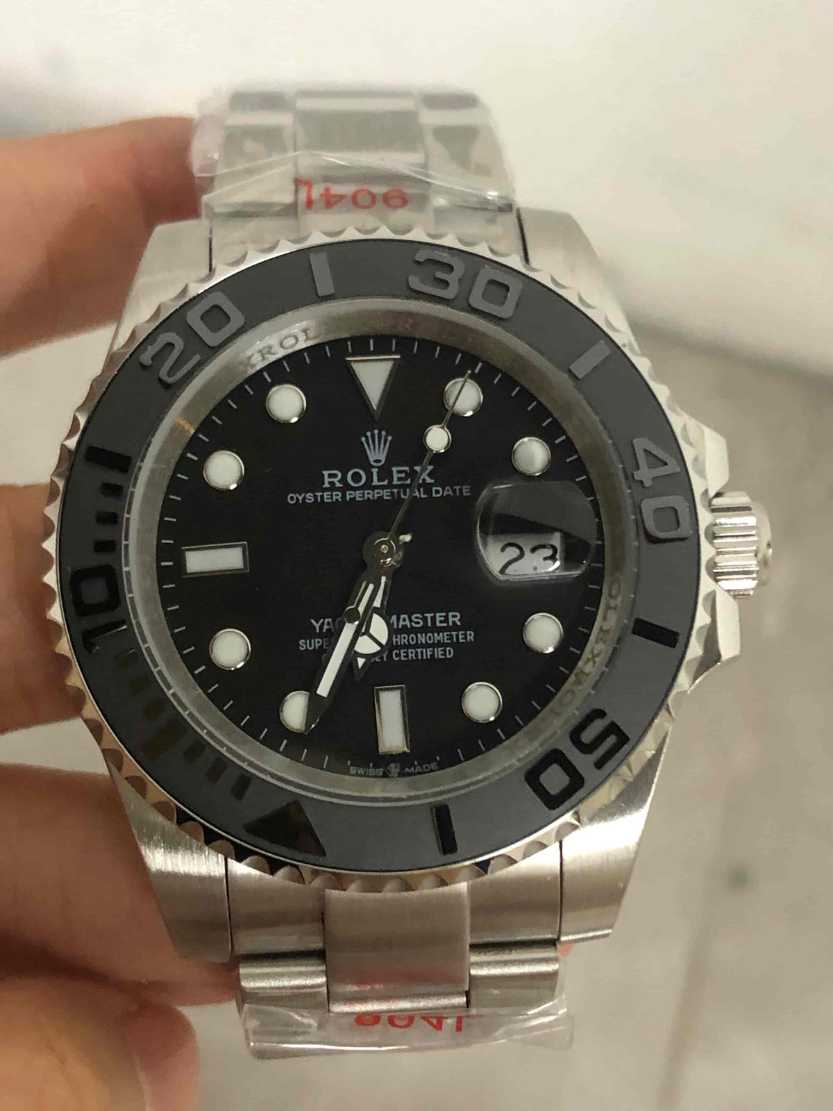 Replica Automatic Watch for Men 40mm R228
