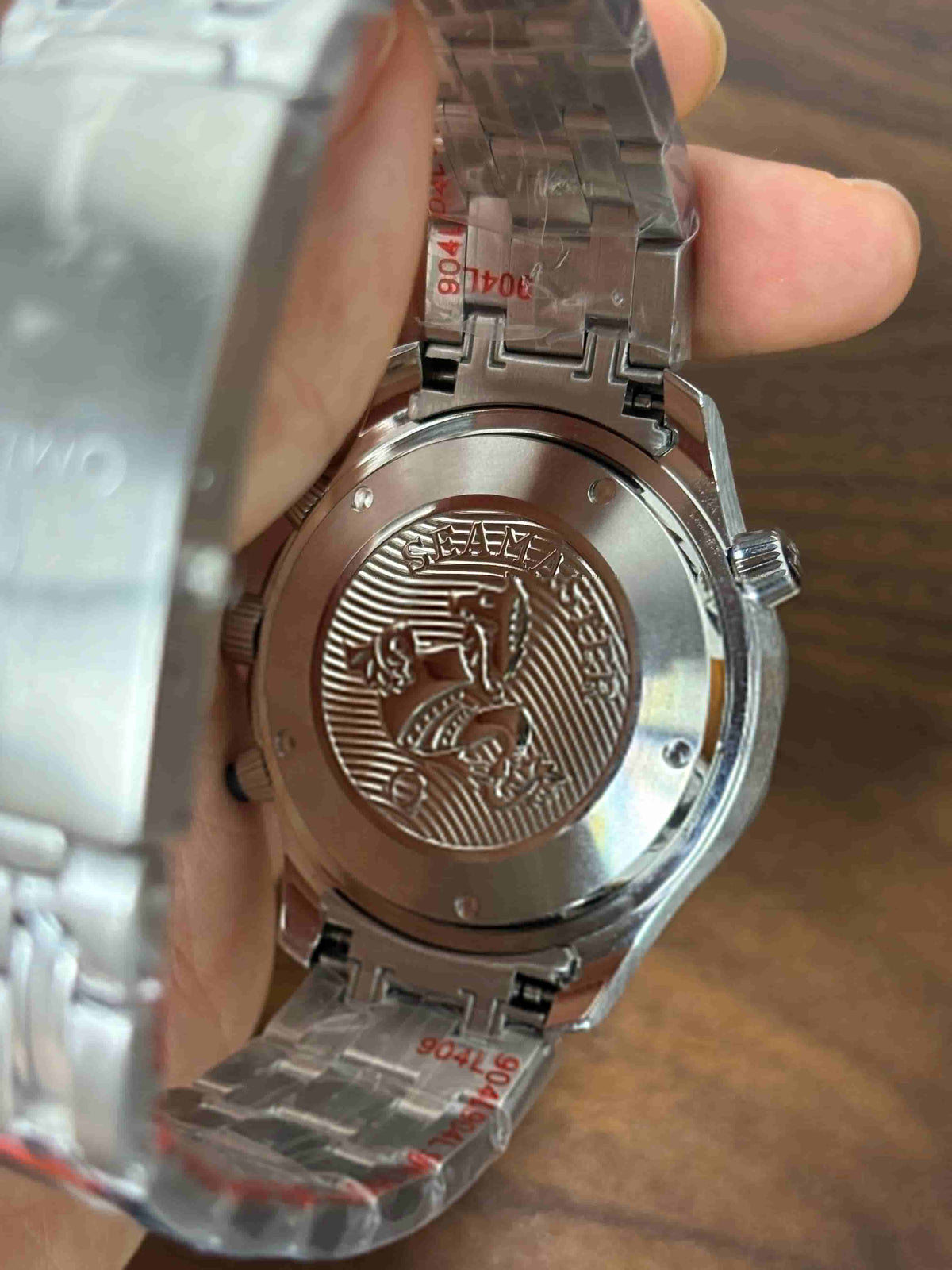 VK63 Quartz Watch for Men OM317