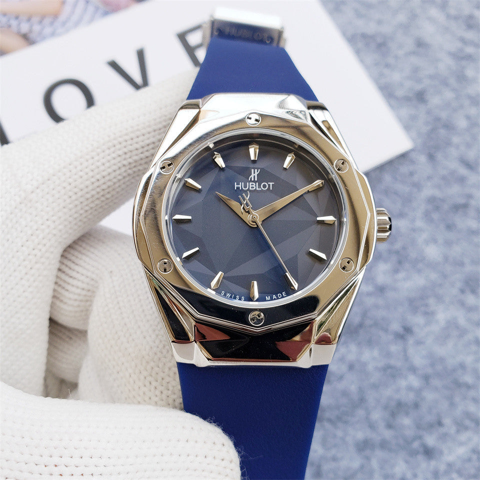 904l Stainless Steel Automatic Mechanical Watch 42MM