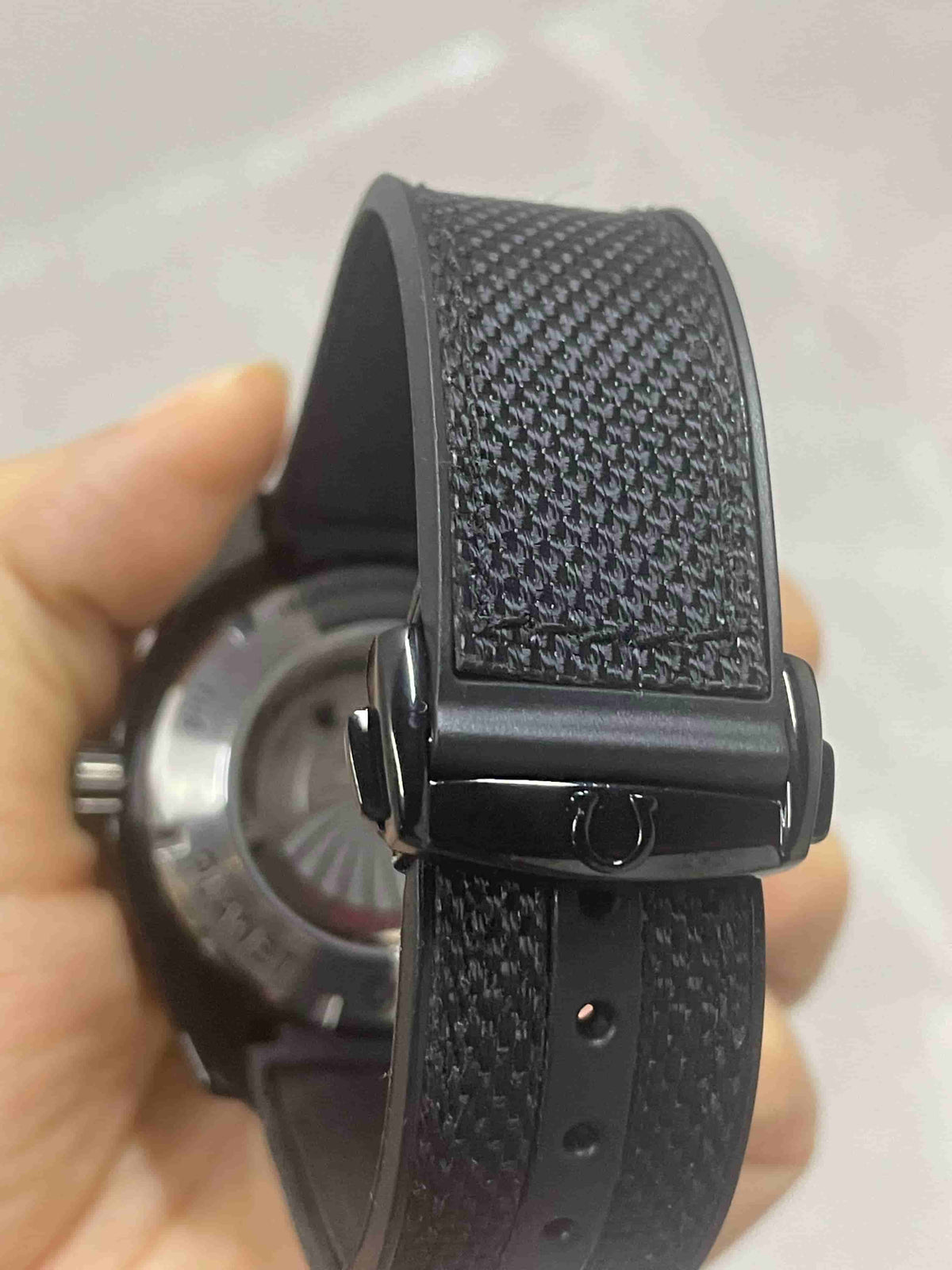 Vk63 Quartz Watch for Men OM106