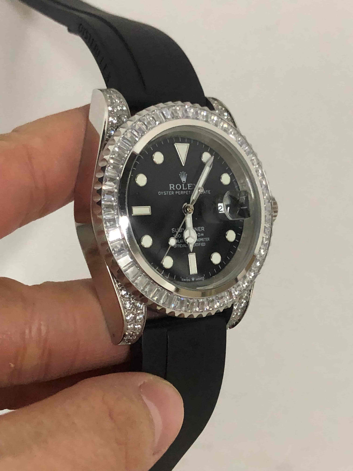 Replica Automatic Watch for Men 40mm R272