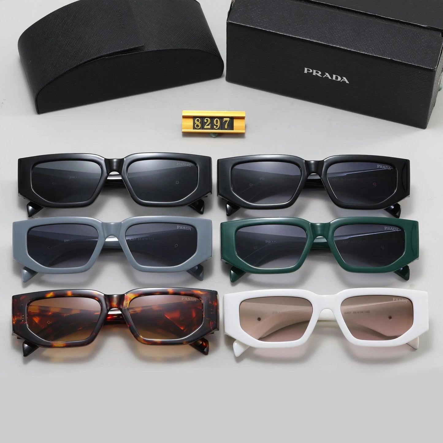 Fashion Sunglasses—8297s-sss62 mysite