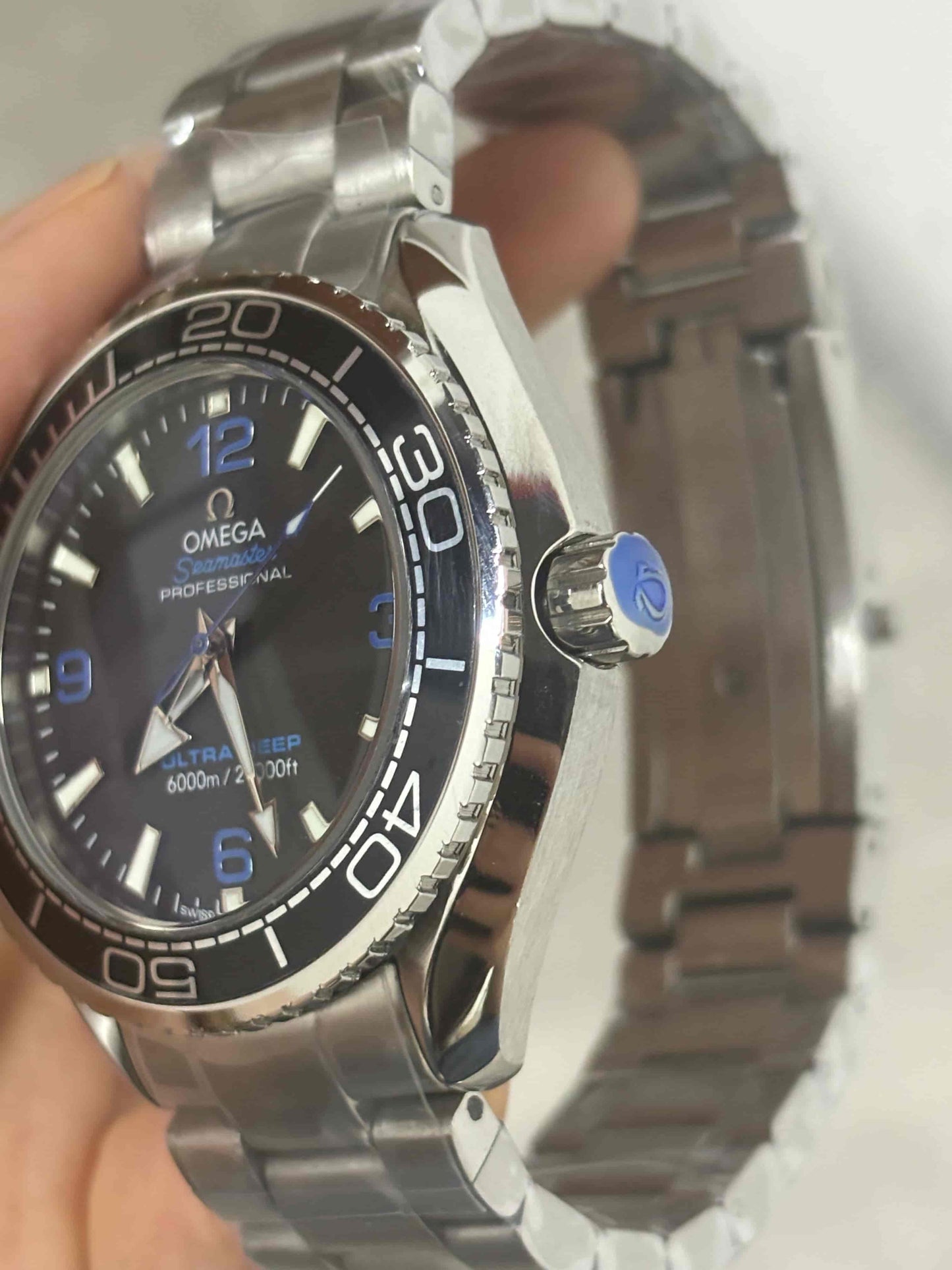 Mechanical Watch for Men OM211
