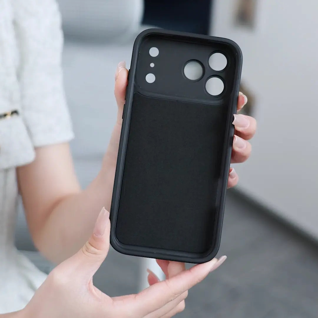 MagSafe Classic Leather iPhone Case-s2 mysite