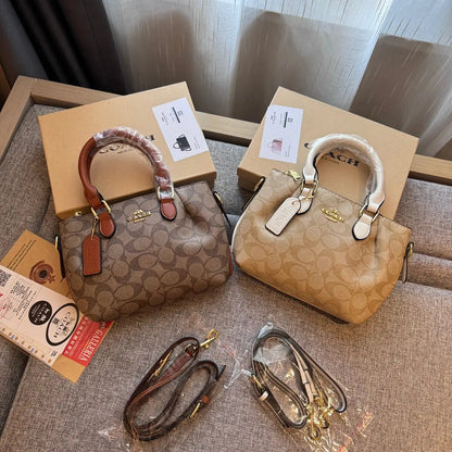 Crafted to Perfection: Leather Hand Bag with a Luxe Touch-18 mysite