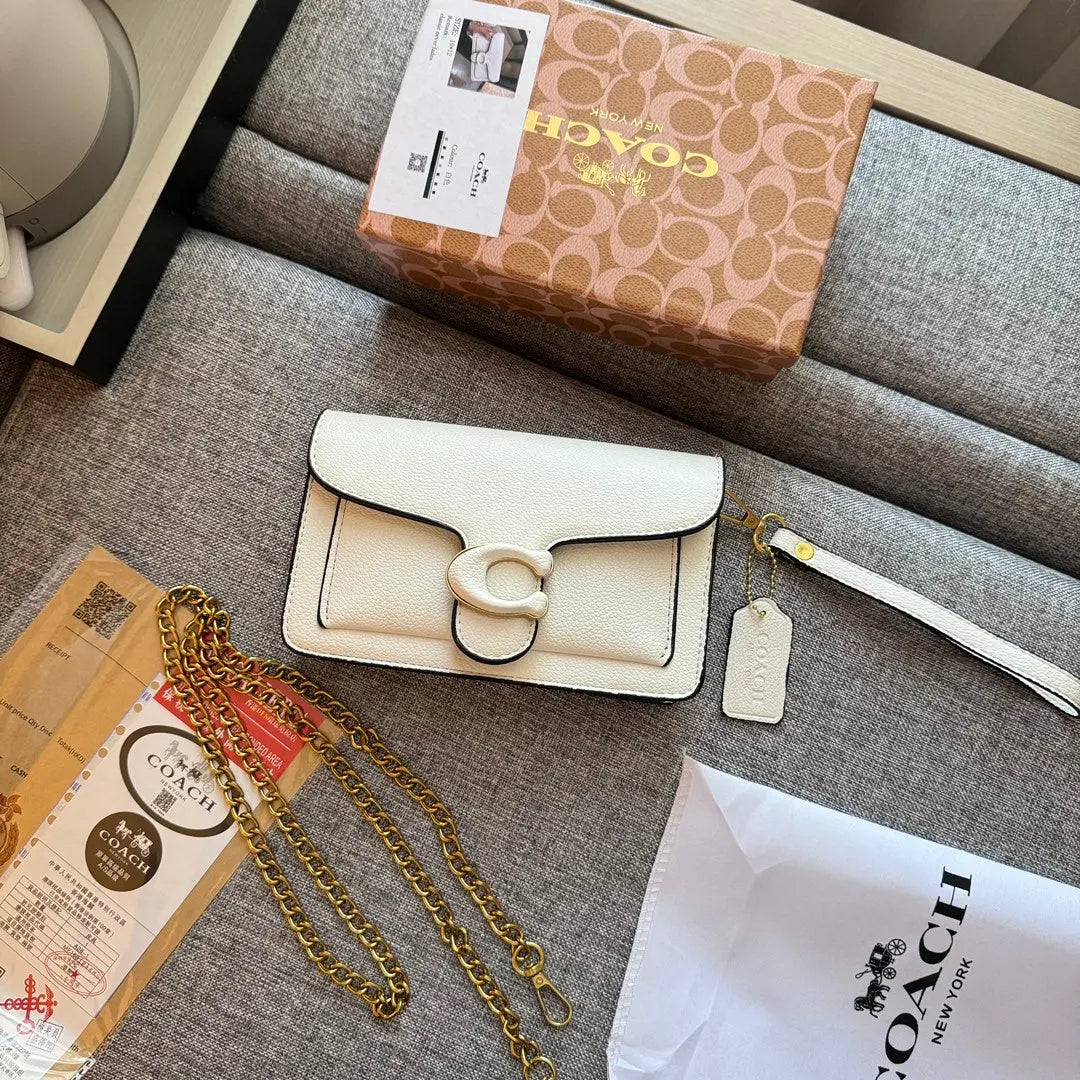 Light Luxury Leather Hand bag-18 mysite