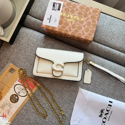 Light Luxury Leather Hand bag-18 mysite