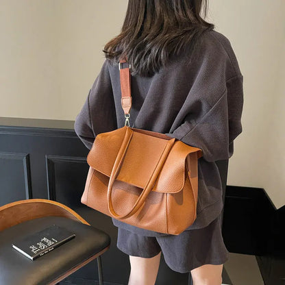 Stylish Large - capacity Bag-18 mysite