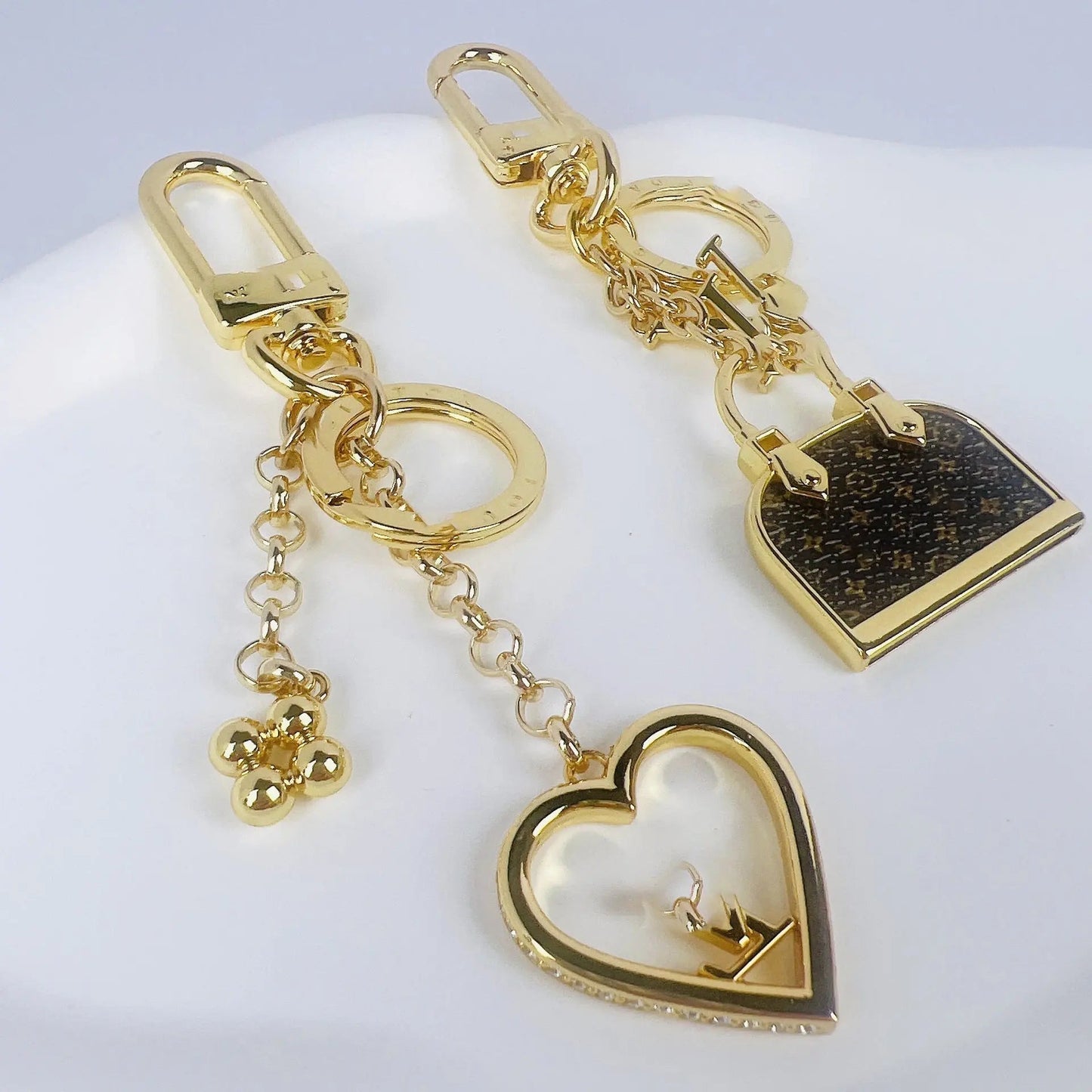 Keychain Designer Mini Bag-s2 mysite
