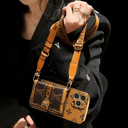 Luxury Chain iPhone Case-s2 mysite