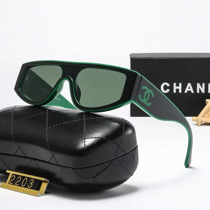 Fashion hot 6 color sunglasses 2203s-sss62 mysite